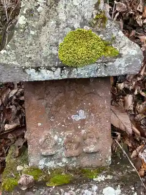 桑台院(長野県)