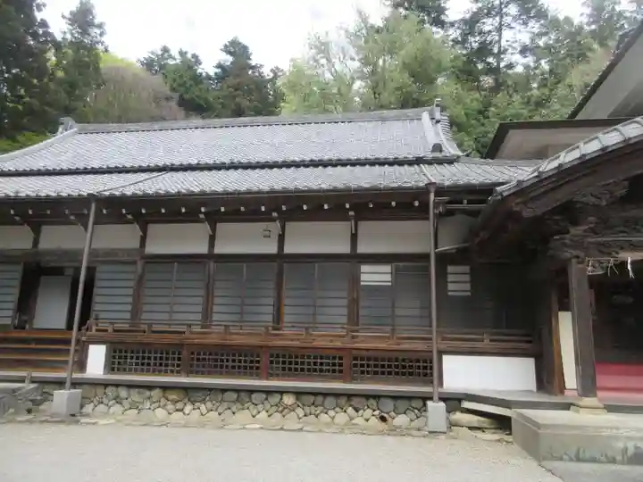 玉泉寺(埼玉県)