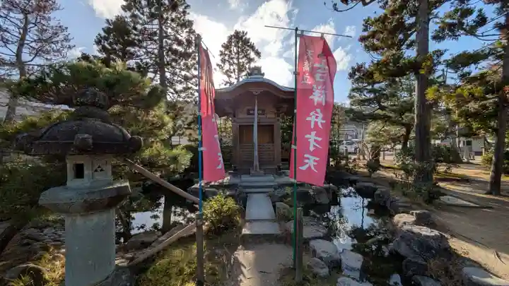 智恩寺(京都府)
