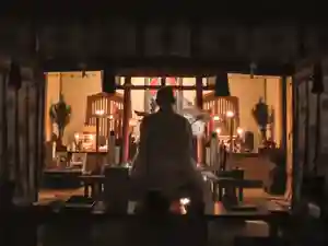 下記日程で月次の鎮守祭を厳修致します。
令和2年11月23日
午後1時半頃より
場所:神谷山持明院、神谷稲荷明神社本地堂