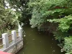 烏子稲荷神社(群馬県)