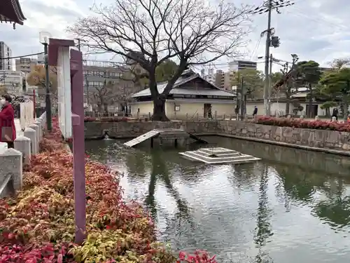 四天王寺(大阪府)