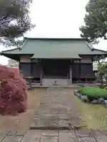 聖眼寺(群馬県)