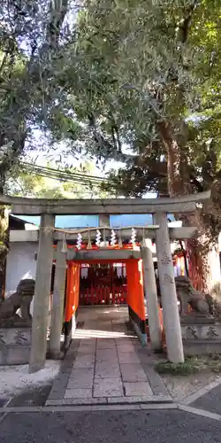 方違神社(大阪府)