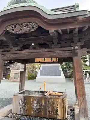 成田山川越別院(埼玉県)