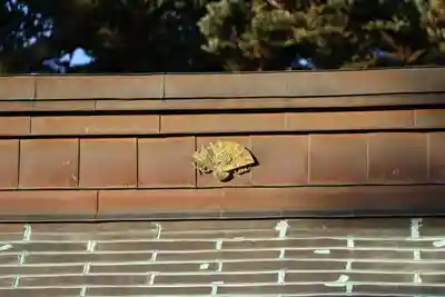 三春大神宮の本殿・本堂