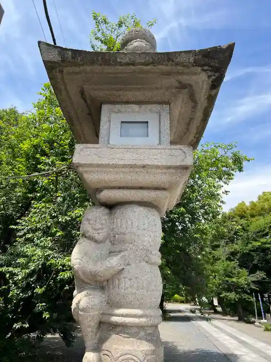 妻沼聖天山歓喜院(埼玉県)