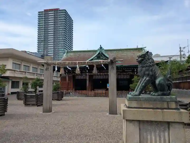今宮戎神社(大阪府)