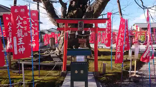 秩父今宮神社(埼玉県)