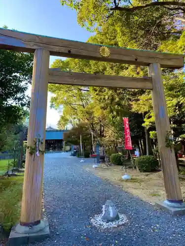玉鉾神社(愛知県)