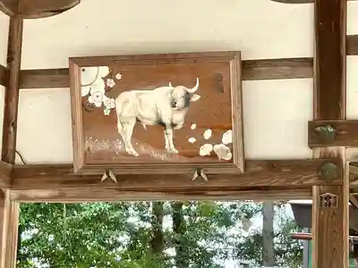 日吉天満宮(滋賀県)