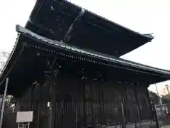 池上本門寺の建物その他