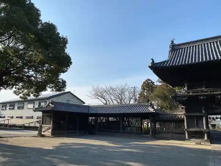 須佐能袁神社のその他建物