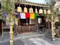 橋場寺不動院(橋場不動尊)(東京都)