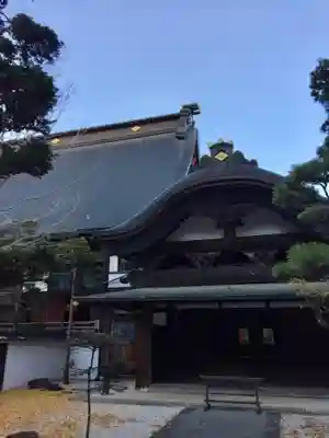恵林寺のその他建物