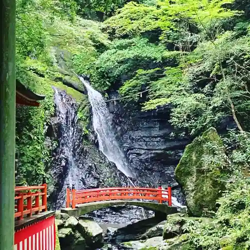 大本山七宝瀧寺(大阪府)