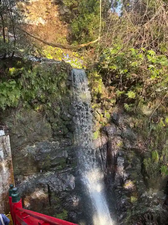 大正寺(中野不動尊)(福島県)