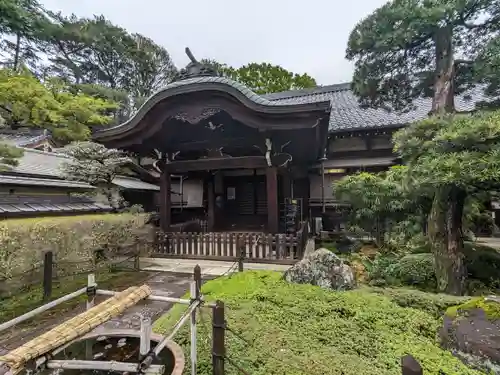 東長谷寺　薬王院(東京都)
