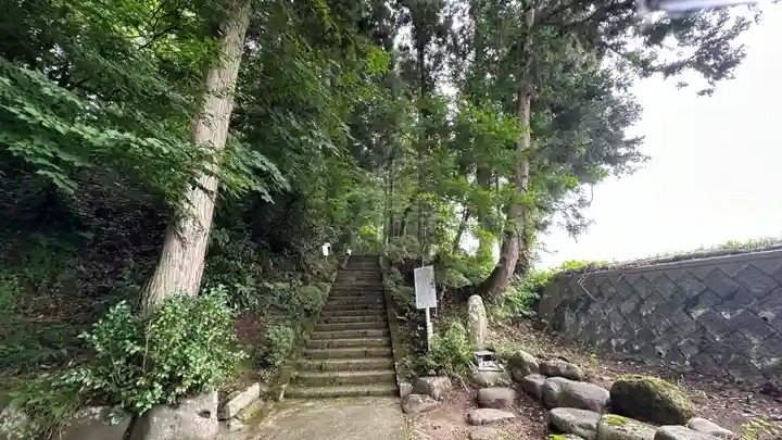 月蔵院(山形県)