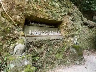 玉作湯神社(島根県)