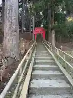 赤堂稲荷大明神 (岩手県)