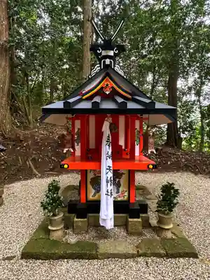 天神社(奈良県)