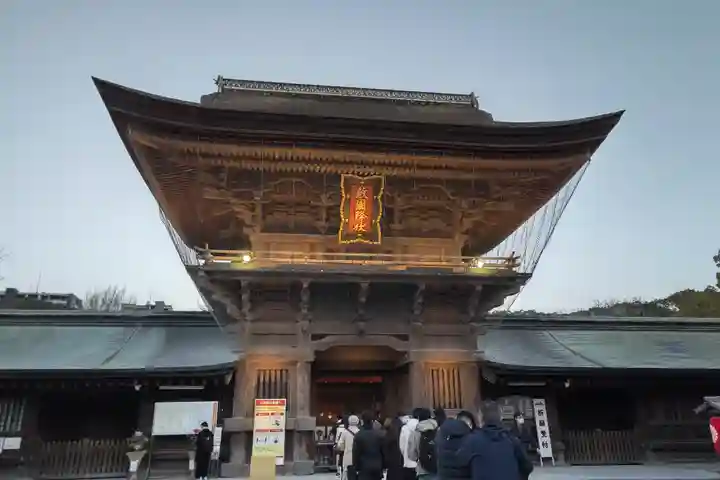 櫛田神社(福岡県)