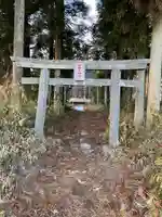 親孝子神社(栃木県)