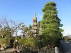 清水寺(京都府)