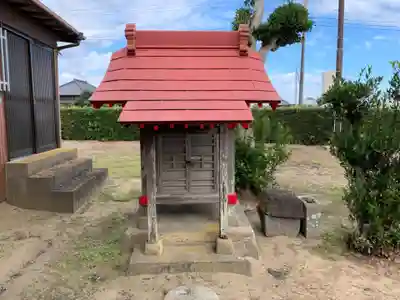 龍神社(千葉県)