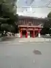 大須観音 (北野山真福寺宝生院)(愛知県)