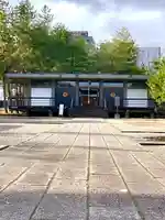 福井神社のその他建物