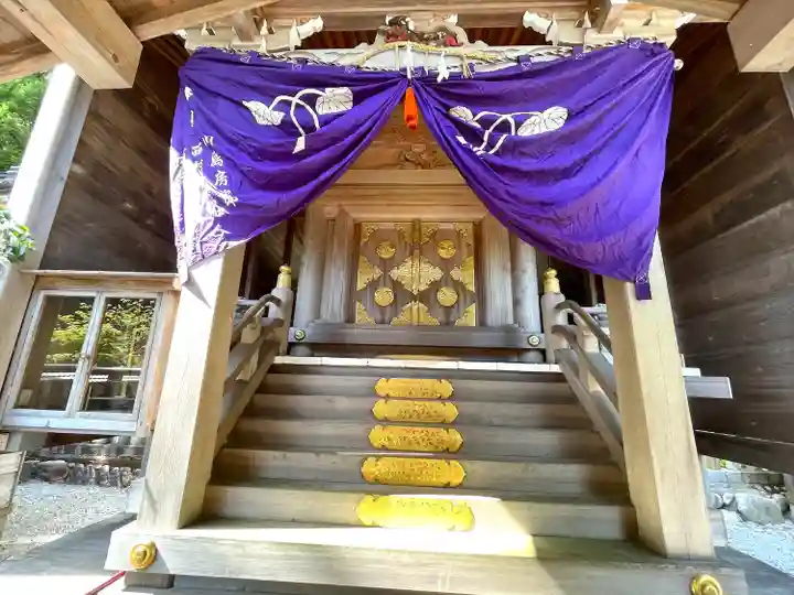 日枝神社(滋賀県)