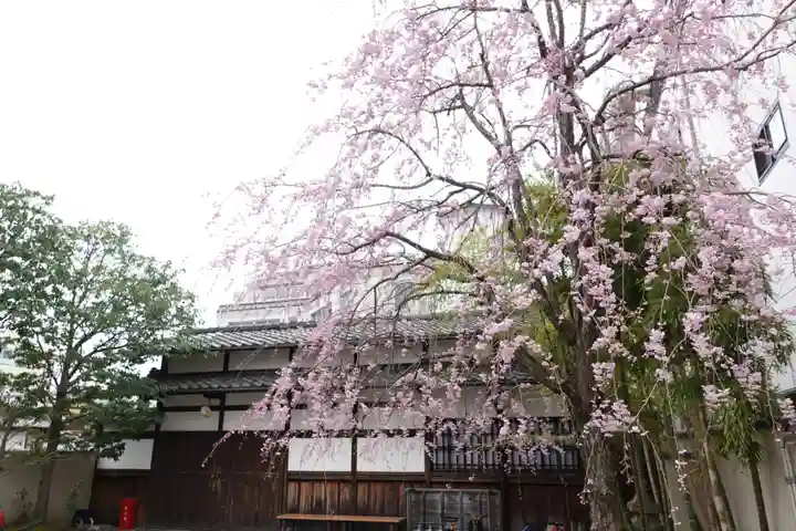 石像寺(釘抜地蔵)(京都府)
