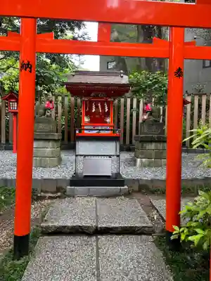 來宮神社(静岡県)