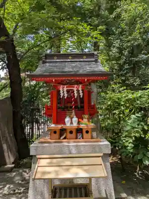 熊野神社(東京都)