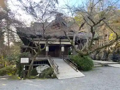 石山寺(滋賀県)