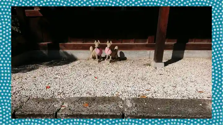 赤羽八幡神社(東京都)
