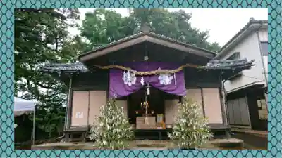 九重神社(埼玉県)
