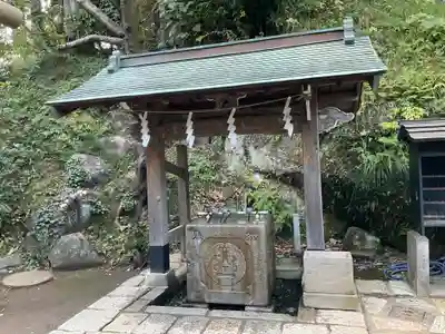 銭洗弁財天宇賀福神社(神奈川県)