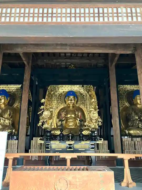 淨眞寺(東京都)