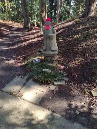 神明社(宮城県)