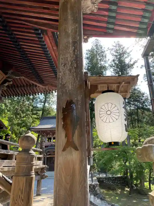 華厳寺のその他建物