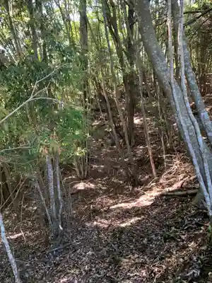 浅間神社(千葉県)