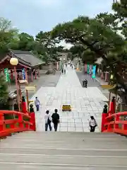 住吉大社の建物その他