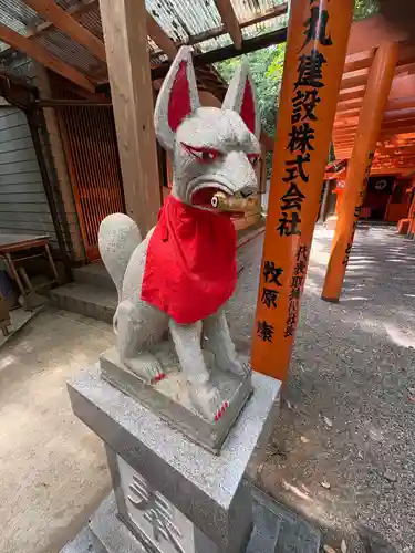 船江上社(三重県)