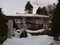 慈眼寺(岐阜県)