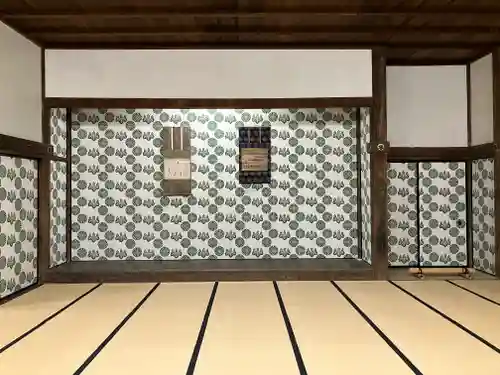 勝興寺(富山県)