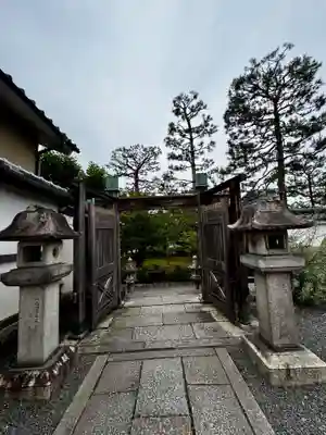 両足院(京都府)