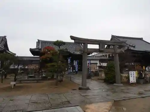 金倉寺(香川県)